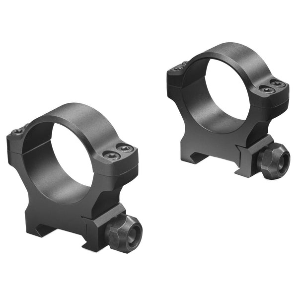 Leup Cntry Rem700 2pc Matte
